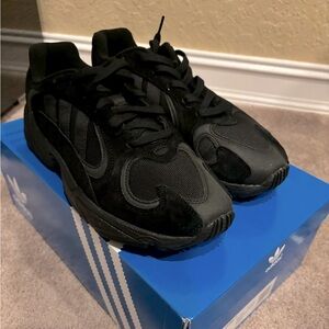 NEW Adidas Yung-1 Sneakers - Sz 7.5M